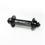 hub prototype speed 16 f
